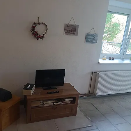Stylovy V Mikroregionu Sternbersko Unicovsko 아파트