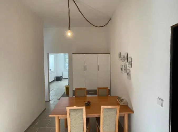 아파트 Stylovy V Mikroregionu Sternbersko Unicovsko *