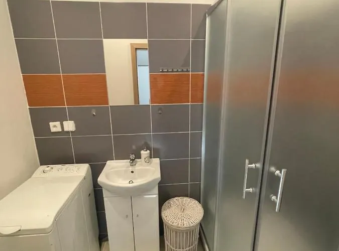 Stylovy V Mikroregionu Sternbersko Unicovsko 아파트