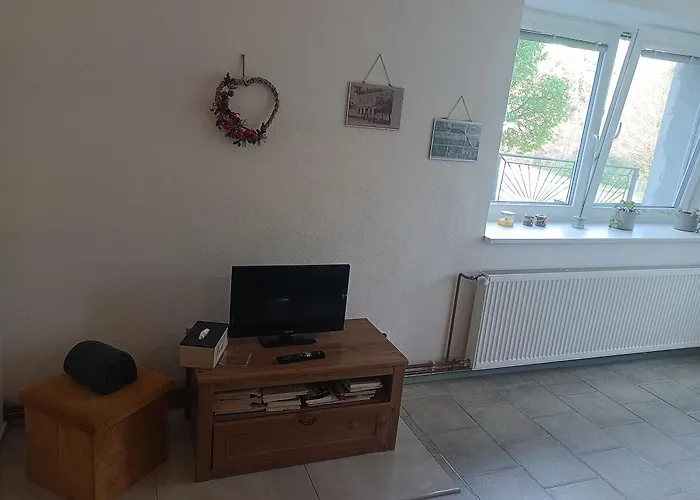 Stylovy V Mikroregionu Sternbersko Unicovsko 아파트