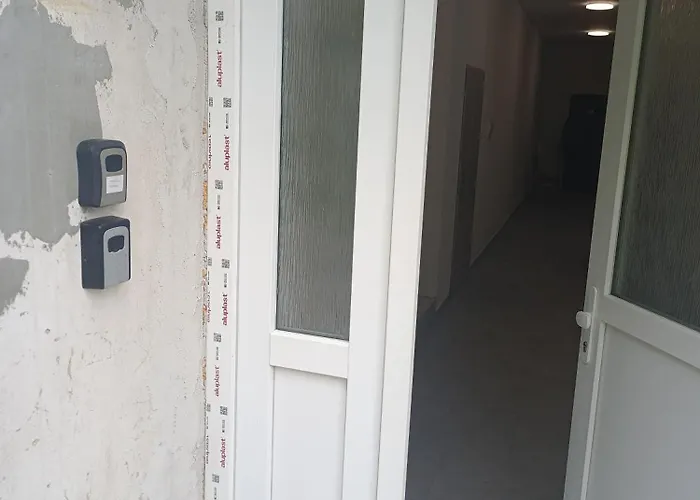 아파트 Stylovy V Mikroregionu Sternbersko Unicovsko Paseka (Olomouc)